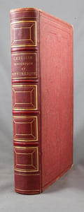 La Suisse historique & pittoresque. Description de ses vingt-deux cantons.