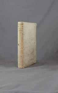 Lettres sur différens sujets, écrites pendant le cours d’un voyage par l’Allemagne, la Suisse, la France méridionale et l’Italie; en 1774 et 1775. Avec des additions & des notes plus nouvelles, concernant l’histoire naturelle, les beaux arts, l’astronomie, & d’autres matières.
