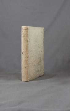 Lettres sur différens sujets, écrites pendant le cours d’un voyage par l’Allemagne, la Suisse, la France méridionale et l’Italie; en 1774 et 1775. ...