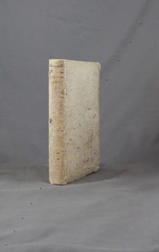 Lettres sur différens sujets, écrites pendant le cours d’un voyage par l’Allemagne, la Suisse, la France méridionale et l’Italie; en 1774 et 1775. ...