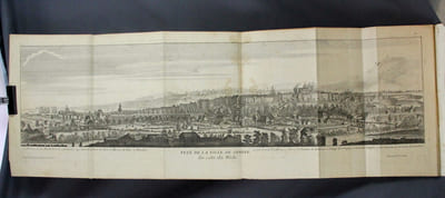 Histoire de Genève. Rectifiée & augmentée par d’amples Notes. Avec les actes et autres pièces servant de Preuves à cette Histoire.