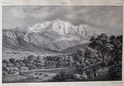 Guide de l’étranger en Savoie. par MORTILLET Gabriel: - Image 3