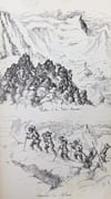 Une excursion au Mont-Blanc. par DUCOMMUN J.-C.: - Image 2