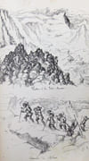 Une excursion au Mont-Blanc. par DUCOMMUN J.-C.: - Image 4