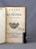 L’état de la France.. 