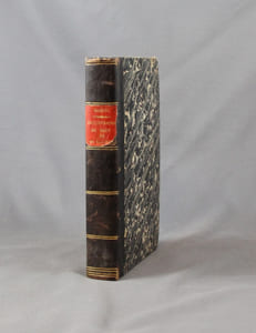 L’Alsace ancienne et moderne ou Dictionnaire géographique, historique et statistique du Haut et du Bas-Rhin.