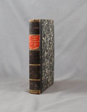 L’Alsace ancienne et moderne ou Dictionnaire géographique, historique et statistique du Haut et du Bas-Rhin.. BAQUOL Jacques: