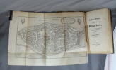 Der Stadt Mülhausen privilegirtes Bürgerbuch, bis zur Vereinigung dieser Republik mit Frankreich, im Jahr 1798.. EHRSAM Nikolaus: