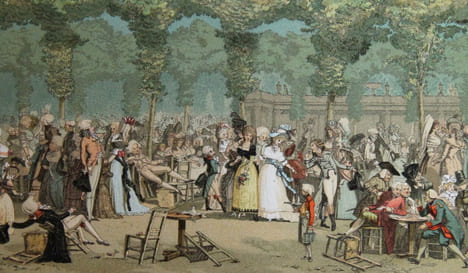 Paris en 1789.. BABEAU Albert: