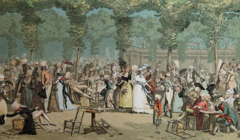 Paris en 1789.. BABEAU Albert: