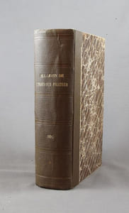 Bulletin de l’Institut Pasteur. Revues et analyses des travaux de bactériologie, médecine, biologie générale, physiologie, chimie biologique dans leurs rapports avec la microbiologie. Tome IV.