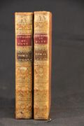 Lithogéognosie ou Examen chymique [sic] des pierres et des terres en général, Et du talc, de la topaze & de la stéatite en particulier, avec une dissertation sur le feu & sur la lumière. [joint :] Continuation de la lithogéognosie pyrotechnique, où l’on traite plus particulièrement de la connaissance des terres & des pierres, & de la manière d’en faire l’examen. par POTT Johann Heinrich: - Image 6