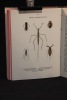 Atlas de poche des insectes de France utiles ou nuisibles. Suivi d’une étude d’ensemble sur les insectes.. DONGE Ernest: