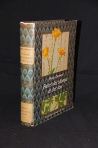 Fleurs des champs et des bois, des haies et des murs.