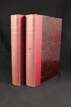 Merveilles de la nature. Les insectes. Les myriopodes, les arachnides et les crustacés.. BREHM A. E.; HERCULAIS J. Kunckel d’: