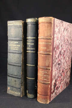 Description des fossiles du terrain crétacé des environs de Sainte-Croix.. PICTET François-Jules; CAMPICHE Gustave: