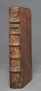 Les amans heureux. Les amans malheureux. Et les amans trompez. Nouvelles historiques et galantes [sic. ].