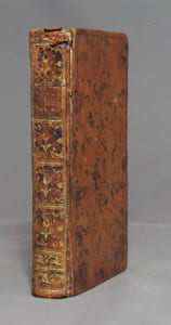 Les provinciales, ou Lettres écrites par Louis de Montalte à un provincial de ses amis et aux RR. PP. Jésuites, sur la morale & la politique de ces pères; Avec un discours préliminaire contenant un Abrégé de la Vie de M. Pascal, & l’Histoire des Provinciales.