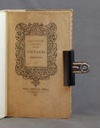 Nouvelles choisies extraites du Pecorone de Ser Giovanni Fiorentino (XIVe siècle). par FIORENTINO Giovanni; LALLEMEND Marcel (trad.): - Image 2