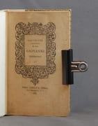 Nouvelles choisies extraites du Pecorone de Ser Giovanni Fiorentino (XIVe siècle). par FIORENTINO Giovanni; LALLEMEND Marcel (trad.): - Image 4