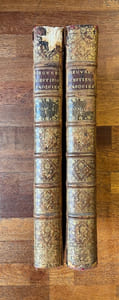 Les oeuvres d'Estienne Pasquier, contenant ses Recherches de la France; son playdoyé pour M. le Duc de Lorraine; celui de Me Versoris, pour les Jésuites, Contre l'Université de Paris? Ses lettres, ses Oeuvres meslées; et les Lettres de Nicoles Pasquier, fils d'Estienne.