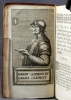 Histoire des ministres d’Estat, qui ont servy sous les Roys de France de la troisièsme Lignée [sic].. [COMBAULD Ch. de]:
