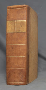 Nouveau choix de fables d’Esope. Divisé en trois parties dont les deux premières sont traduites interlinéairement en latin & en français [rel. avec] Cours de langue grecque (... ) par J. -B. Gail. A Paris : Chez Ch. -Fr. Gail, an 1807. [rel. avec] Cours de langue grecque. (... ) Deuxième partie par J. -B. Gail. A Paris : Chez l’auteur, an VI. [rel. avec] Cours de langue grecque (... ) Troisième partie par J. -B. Gail. A Paris : Chez l’auteur, an VI. [rel. avec] Cours de langue grecque (... ) Quatrième partie par J. -B. Gail. A Paris : Chez l’auteur, an VII. [rel. avec] Extraits de Thucydide. Par J. -B. Gail. A Paris : Chez Gail, 1807. [rel. avec] Anthologie poétique grecque (... ) Par J. -B. Gail. A Paris : Chez l’auteur, an IX (1801). [rel. avec] Extraits d’Homère, de Sophocle et de Théocrite (... ) Par J. -B. Gail. A Paris : Chez l’auteur, an XI (1803).
