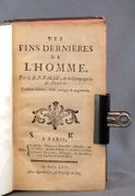 Des fins dernières de l’homme. par PALLU R. P: - Image 2