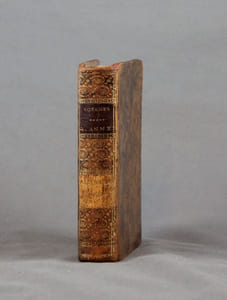 Voyage aux Terres australes et dans la mer du Sud par Magellan, Drake, Cavendish, Lemaire, Tasman et autres. [suivi de] Voyage de Woods-Rogers autours du monde. Tome 11 et 12, quatrième année, de la Bibliothèque géographique et instructive des jeunes gens ou Recueil de voyages intéressants, dans toutes les parties du monde, pour l’instruction et l’amusement de la jeunesse.