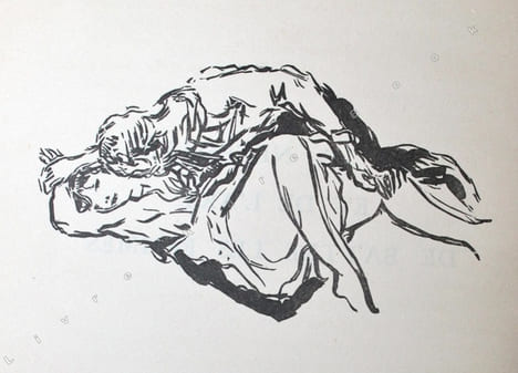 Notes sur l’amour.. ANET Claude: