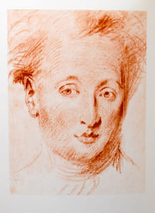 L’Enseigne de Gersaint.
