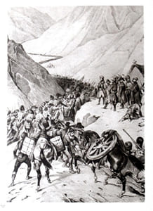 L’empereur.