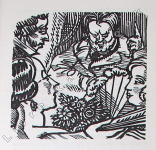 Echantillon de Causerie française.
