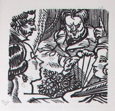 Echantillon de Causerie française.. BALZAC Honoré de; BENJAMIN René (prés.):