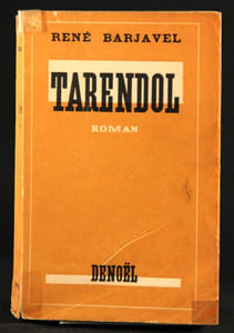 Tarendol.