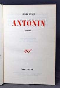 Antonin.