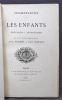 Les enfants. Education - Instruction. Ce qu’il faut savoir. Aux femmes - Aux hommes.. CHAMPFLEURY:
