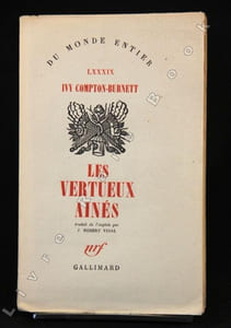 Les vertueux aînés (Elders and betters).