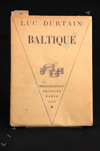 Baltique.
