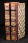 Oeuvres du Comte Hamilton, précédées d’une notice historique sur sa vie et ses ouvrages [...] et augmentées d’une suite des quatres Facardins et de Zeneyde. par HAMILTON Antoine; CHAMPAGNAC J.-B.J: - Image 2