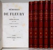 Mémoires de Fleury de la Comédie française (1757-1820). par LAFITTE J.-B.-P: - Image 2