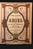 Ariel, ou La vie de Shelley.. MAUROIS André: