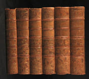Oeuvres de Molière, avec des remarques grammaticales, des avertissemens [sic] et des observations sur chaque pièce. par MOLIERE; BRET M. (remarques): - Image 3