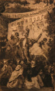 Les tréteaux. par MONSELET Charles: - Image 1