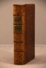 Collection complète des oeuvres de J. J. Rousseau, Citoyen de Genève. Tome vingt-quatrième. Contenant un recueil de lettres sur la philosophie, la ...