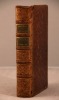 Collection complète des oeuvres de J. J. Rousseau, Citoyen de Genève. Tome vingt-quatrième. Contenant un recueil de lettres sur la philosophie, la ...