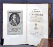 Lettres à Emilie sur la mythologie. par DEMOUSTIER C.A: - Image 6