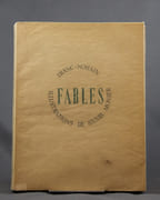 Fables. par FRANC-NOHAIN: - Image 1
