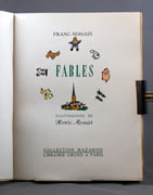Fables. par FRANC-NOHAIN: - Image 2