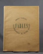 Fables. par FRANC-NOHAIN: - Image 5
